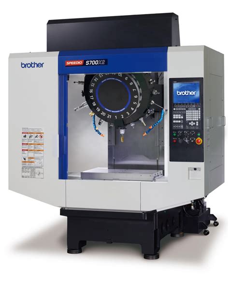 brother cnc milling machines|brother machine tools usa.